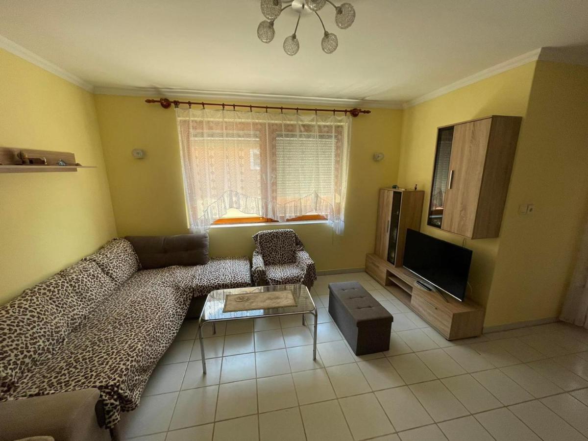 Csillam Vendeghaz Apartment Hajduszoboszlo Exterior photo